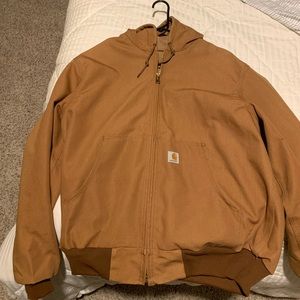Carhartt jacket
